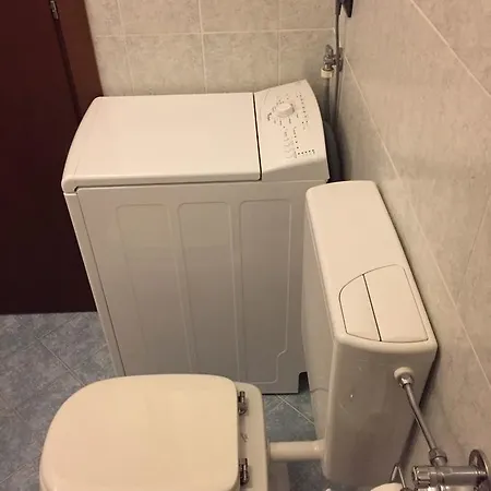 Isabella Apartament