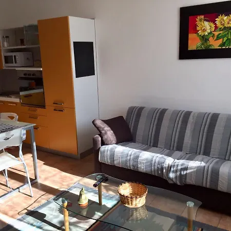 Apartament Isabella