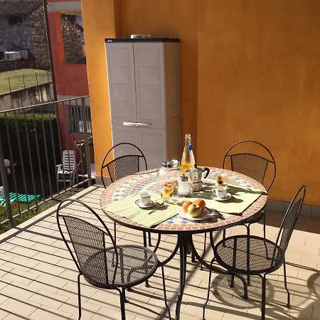 Apartament Isabella